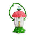 Tinkerbel carry lamp, lights and sound 22cm