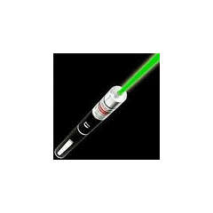 532nm - <100mW Powerful Green Laser Pointer Pen