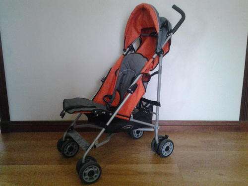 Bambino Compaq stroller, excellent condition, to be collected in Krugersdorp