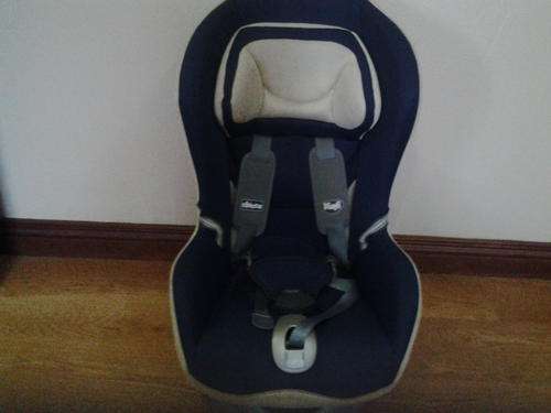 Chicco car seat demo from edgars, excellent condition, postage R150