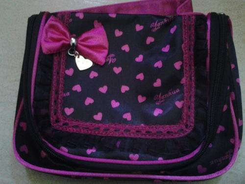 Make up Pouch Bag