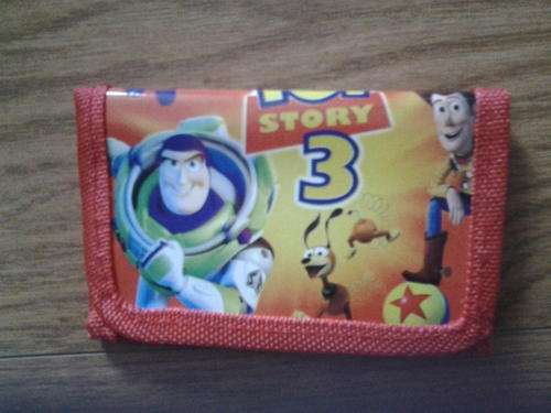 Toy story Purse