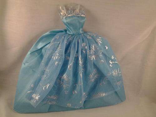 Barbie Clothes, dress