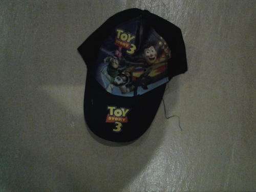 Toy story cap