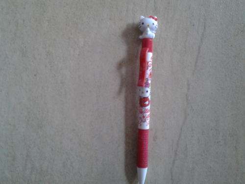 Hello kitty pen great for party favors