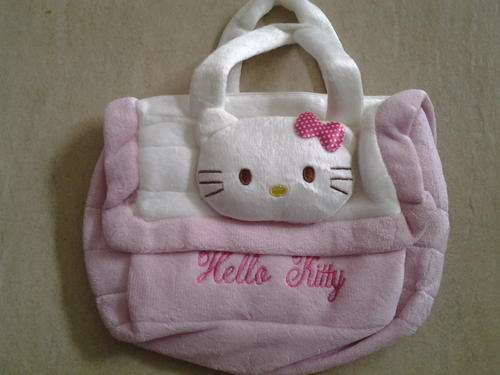 Hello kitty handbag