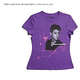 Justin Bieber t shirt. age 11-12years