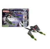 Meccano set Space chaos 3150B