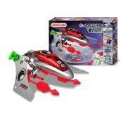 Meccano set space chaos 3150A