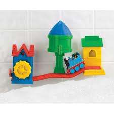Thomas bath tracks Fisher price