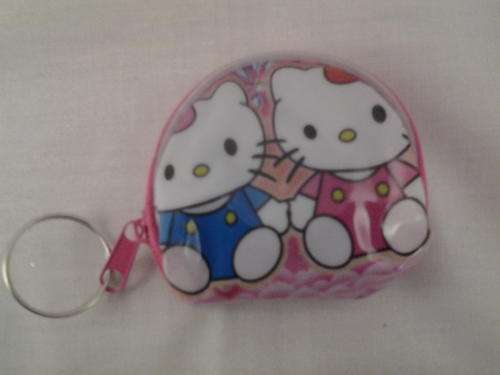 Hello kitty small coin purse