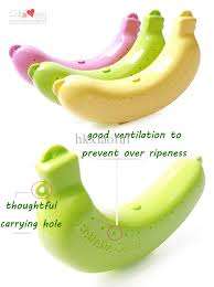 Banana keeper , keeps banana fresh and unsquashed, was R70, now R40