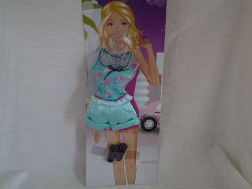 Barbie Clothes