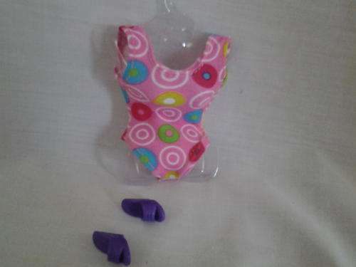 Barbie Clothes, costume