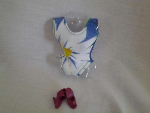 Barbie Clothes, costume