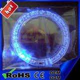 Colour changing flashing led armband, great for concerts or party favours