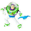TOy story Buzz Figure, Real Mattel toy, 19cm T0457