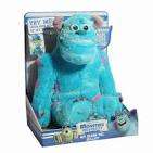 Large Monster university inc  Sulley, press my tummy, was R500 now R250