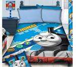 Thomas engine duvet cover set, Single