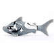 Robo fish shark
