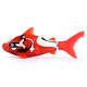 Robo fish shark