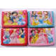 Princess wallet purse, price is for 1
