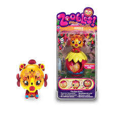 Zoobles  Roarlando 081