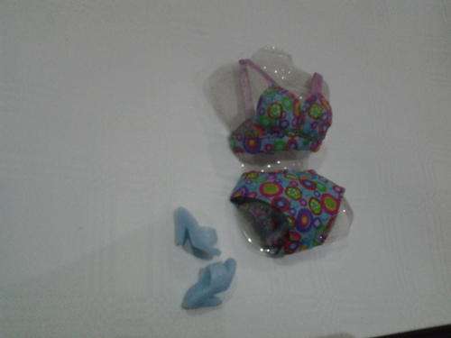 Barbie Clothes, costume