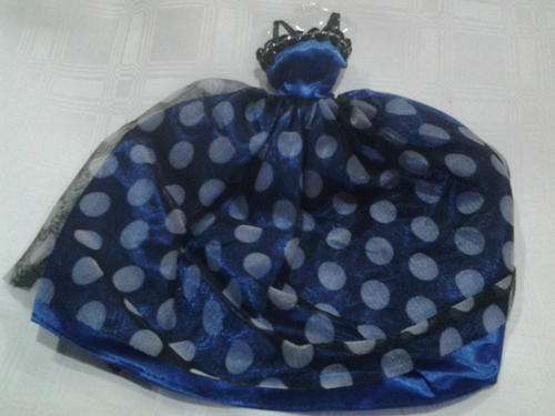 Barbie Clothes dress