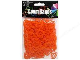 Rainbow Loom bands 200 per packet