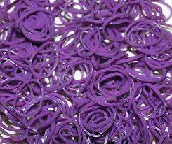 Rainbow Loom bands 200 per packet