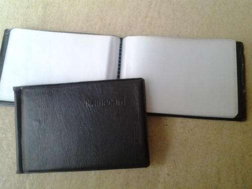 Small card holder , perfect for handbag. perfect corporate gift