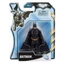 Batman figurine  10cm