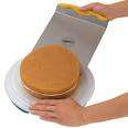 Cake lifter