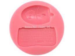 Silicone fondant mouse and keyboard mould. moud size 6cm