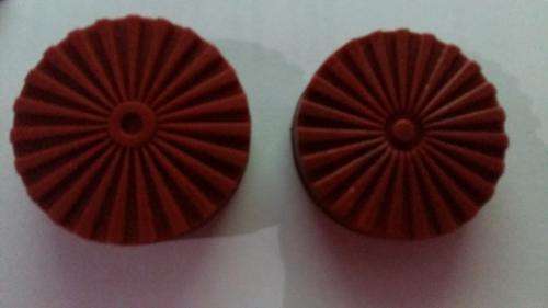 f Silicone fondant / sugarpaste mould
