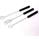 Choclate dipping tools