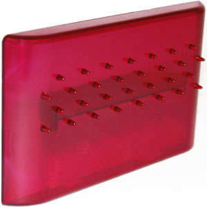 Fondan embosser Press-Ice Tool A