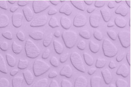 Fondant  pattern  roller Gobblestone