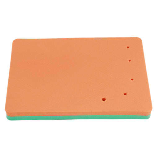Fondant foam pads