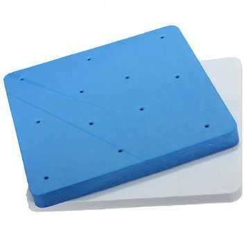 Fondant foam pads