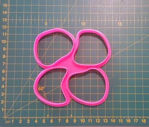 Gobblestone cutter (or giraffe)