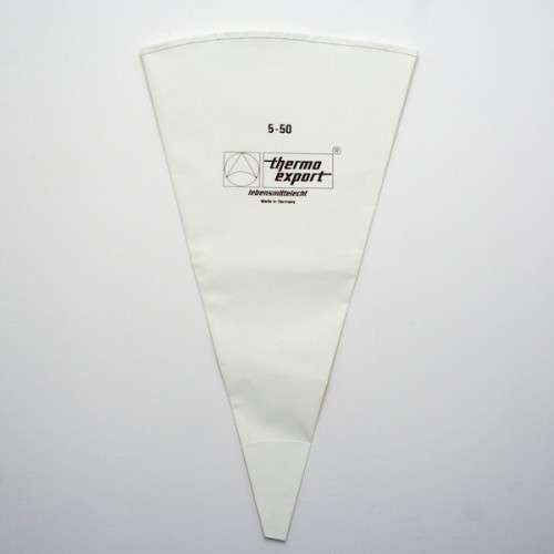 Therma Standard Cream bag/ icing piping bag (5-50)