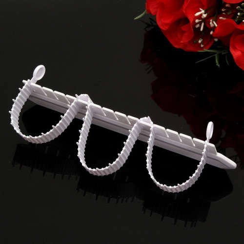 Icing Garland maker tool