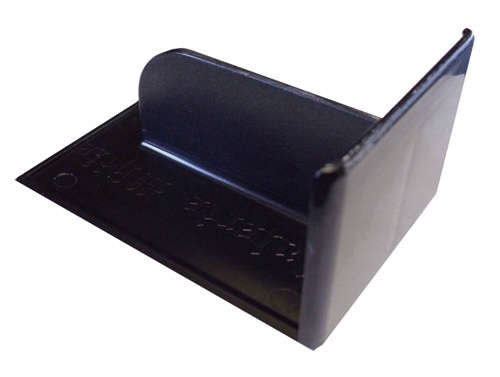 Fondant edge smoother