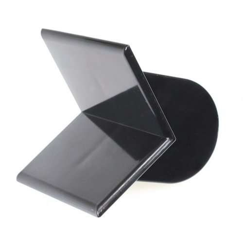 Fondant curve smoother