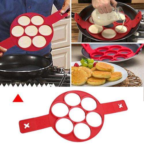 Pancake maker