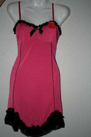 Pink & Cerise pink Lingerie, S/M, Special Only R45