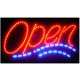 LED Display sign: Open