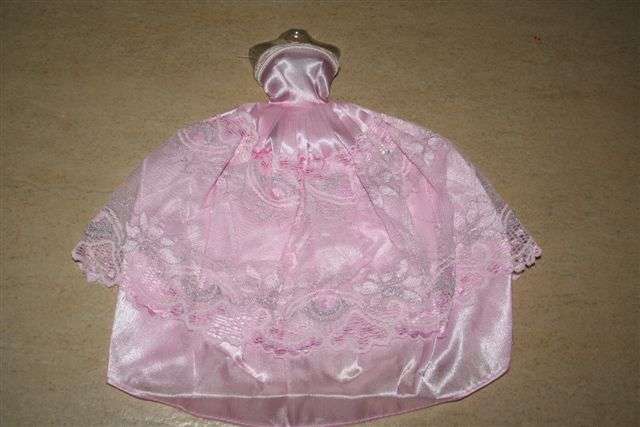 Barbie Dress
